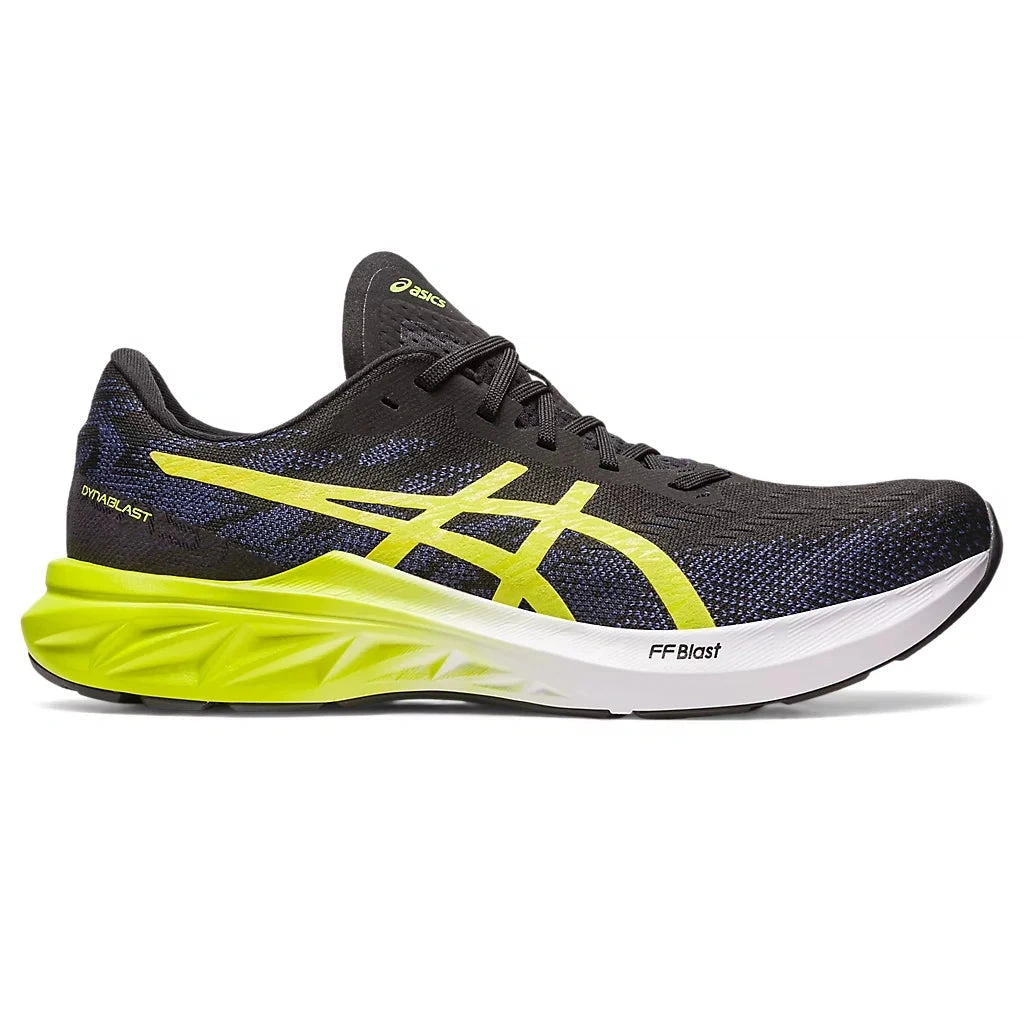 “Asics Dynablast 3 – Faigh Do Ghluaid Síoraí faoi Sealadh!” (Asics Dynabblast 3 – Get Your Perfect Shoes in Sight!)